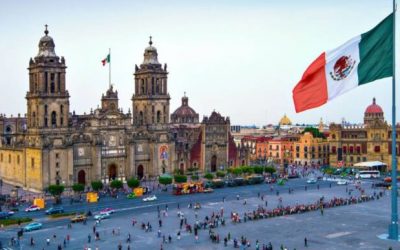 México logra el mayor nivel de atracción de IED en un segundo trimestre con cifras originalmente publicadas