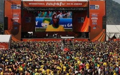 “Next Invest proyecta a Yucatán como la nueva frontera de inversión ante el FIFA Fan Fest 2026 en Cancún”