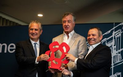 Yucatán, motor de bienestar y confianza: la apuesta de largo plazo de Fernando Chico Pardo fortalece el desarrollo de la región