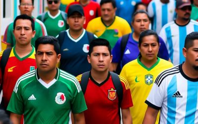 Yucatán Brilla como Destino Estrella ante el Mundial 2026: Valladolid Potencia su Encanto Turístico